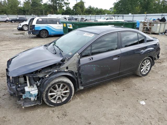 2014 Subaru Impreza Premium