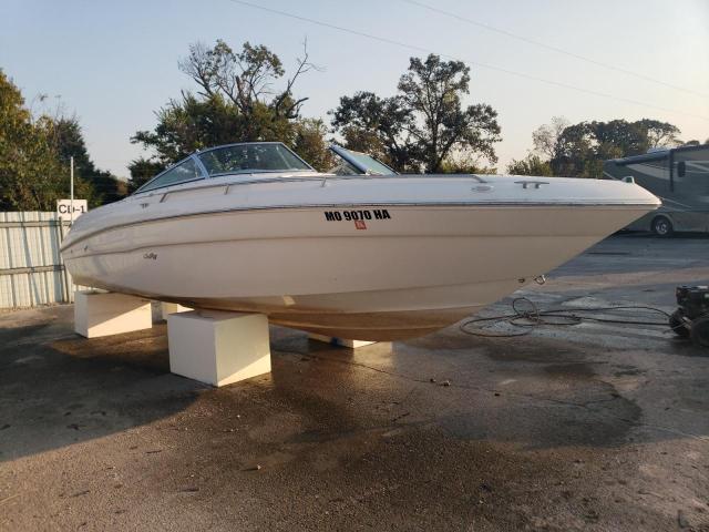 1998 Sear Boat