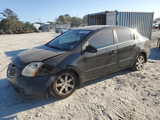 2007 Nissan Sentra 2.0 for Sale in Loganville, GA - All Over