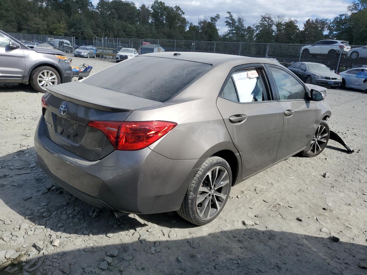 2017 Toyota Corolla - Image 3