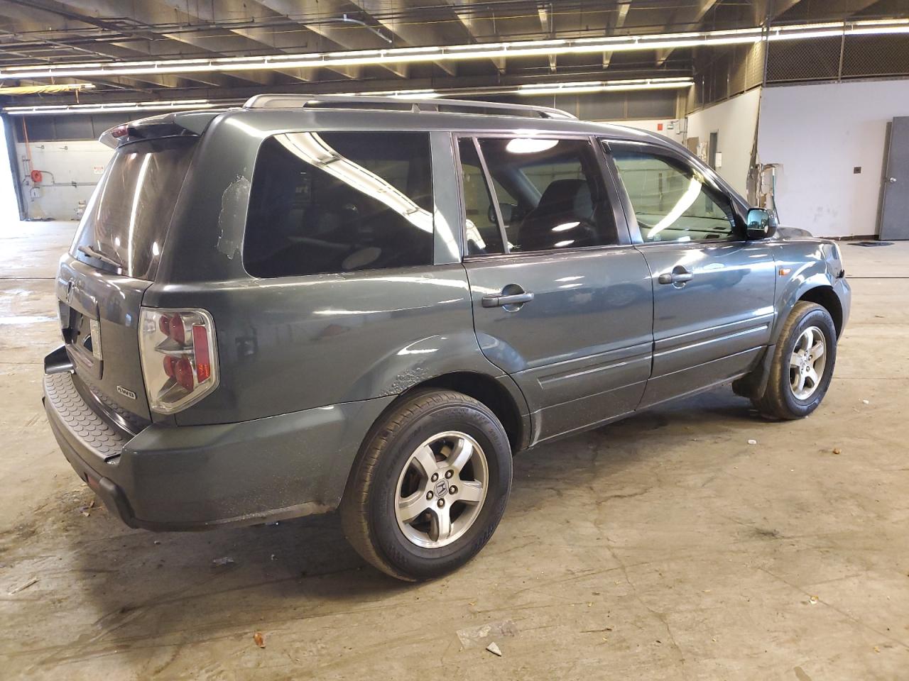 2006 Honda Pilot - Image 3