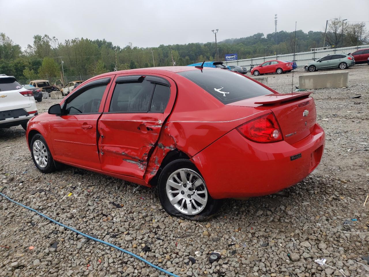 2010 Chevrolet Cobalt - Image 2