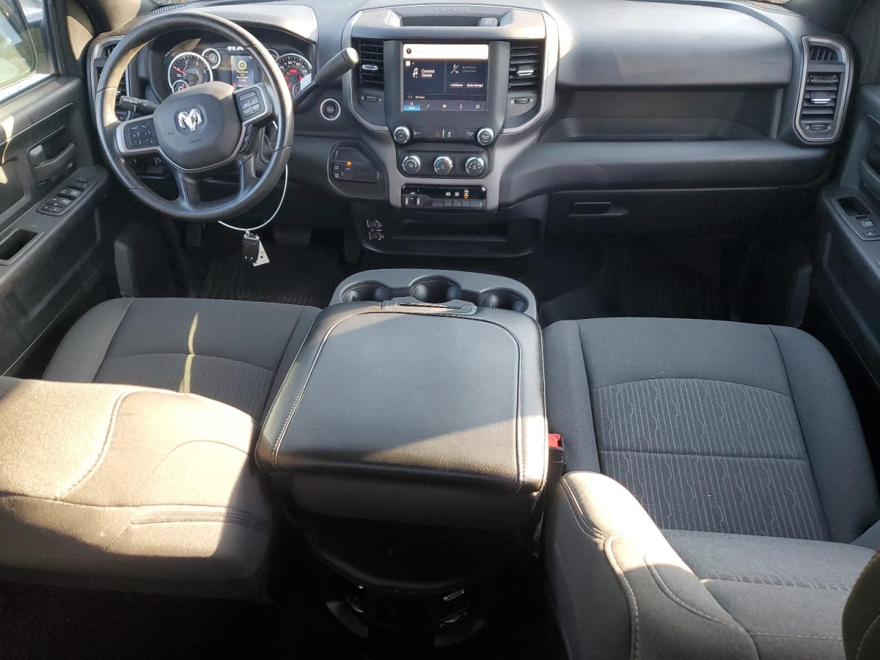 2022 Ram 3500 Tradesman VIN: 3C63RRGL7NG415074 Lot: 75716774