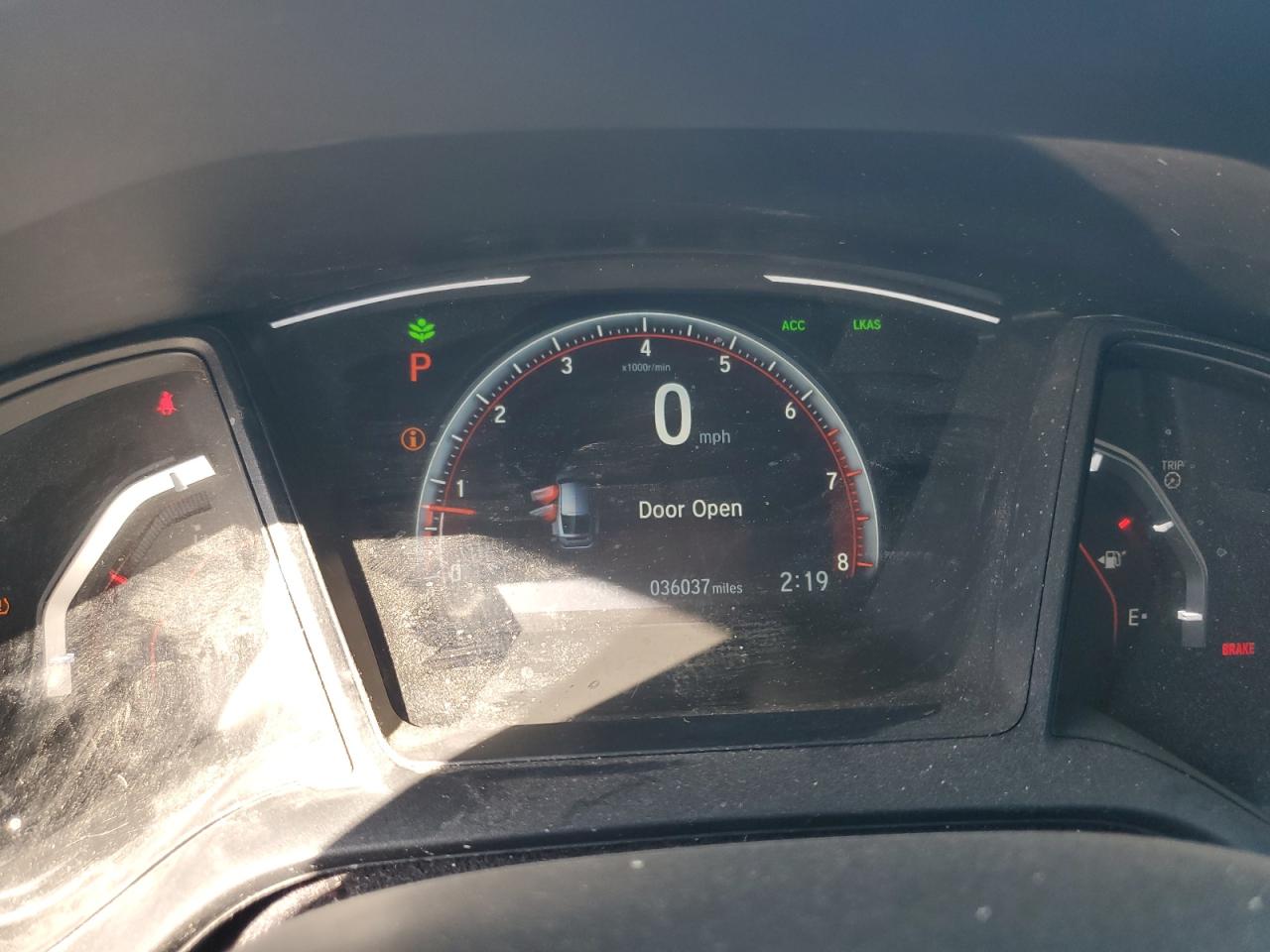 2021 Honda Civic - Image 9