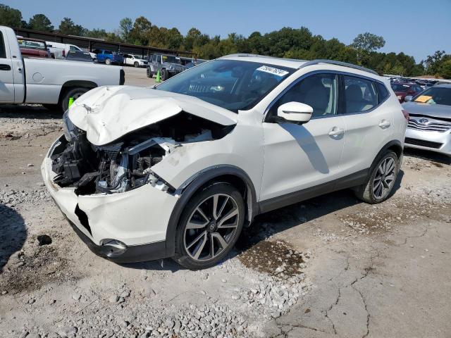 2018 Nissan Rogue Sport S на продаже в Florence, MS - Front End