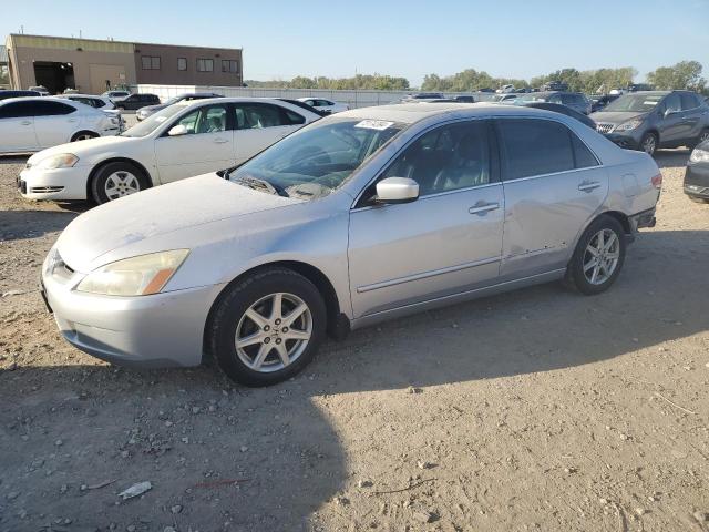 2004 Honda Accord Ex