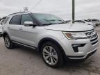 2019 Ford Explorer Limited продається в Lebanon, TN - Rear End