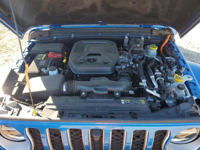 1C4JJXP67NW230126 Jeep Wrangler U 11