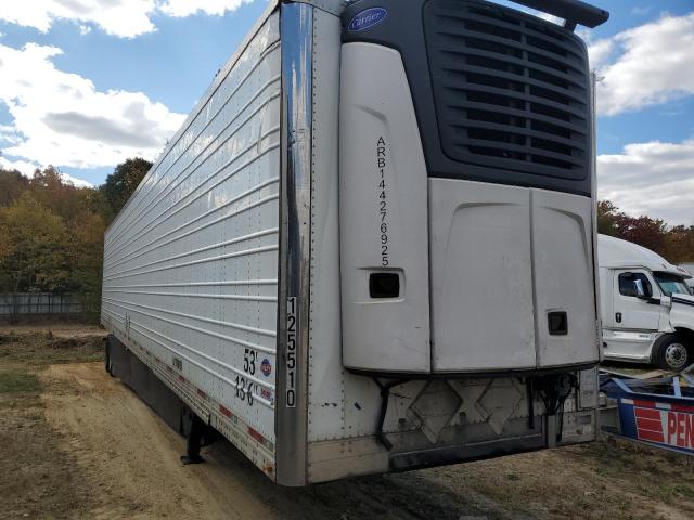 2015 Utility Reefer