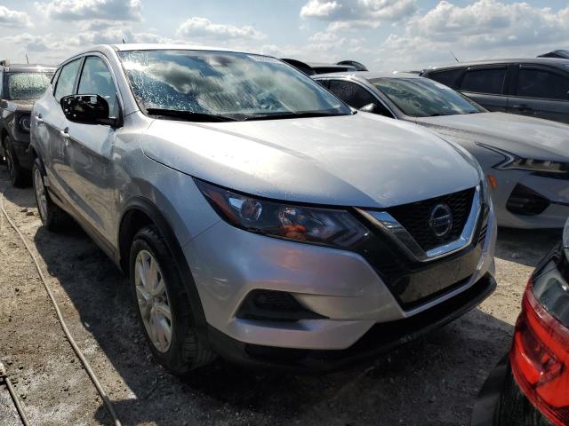 JN1BJ1AW5MW420857 Nissan Rogue SPOR 4