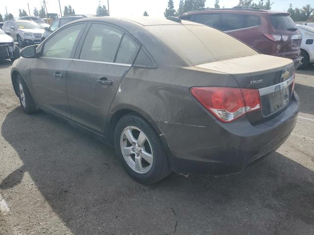  CHEVROLET CRUZE 2016 Вугільний