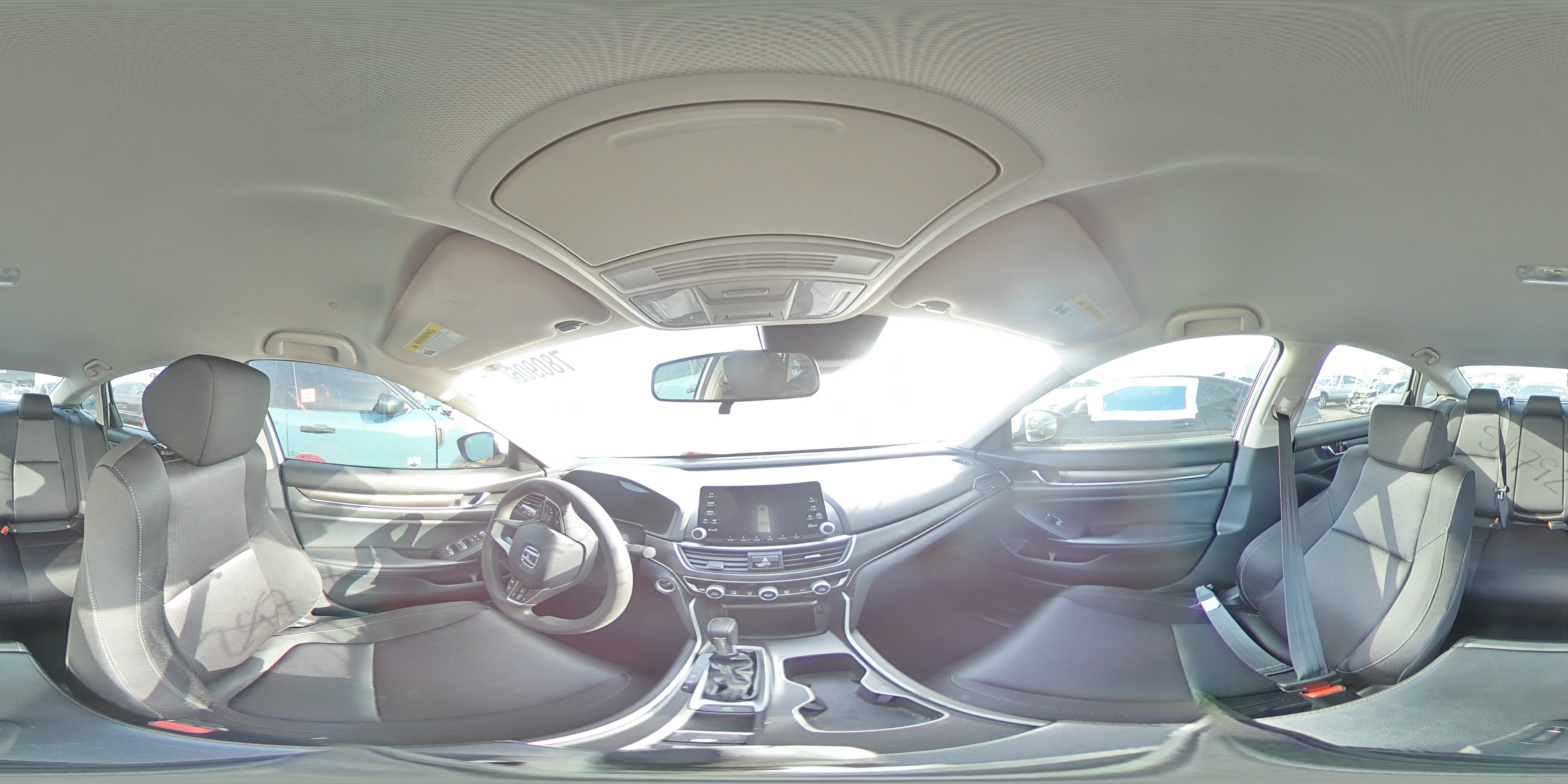 2018 Honda Accord - Image 15