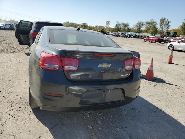  CHEVROLET MALIBU 2016 Szary