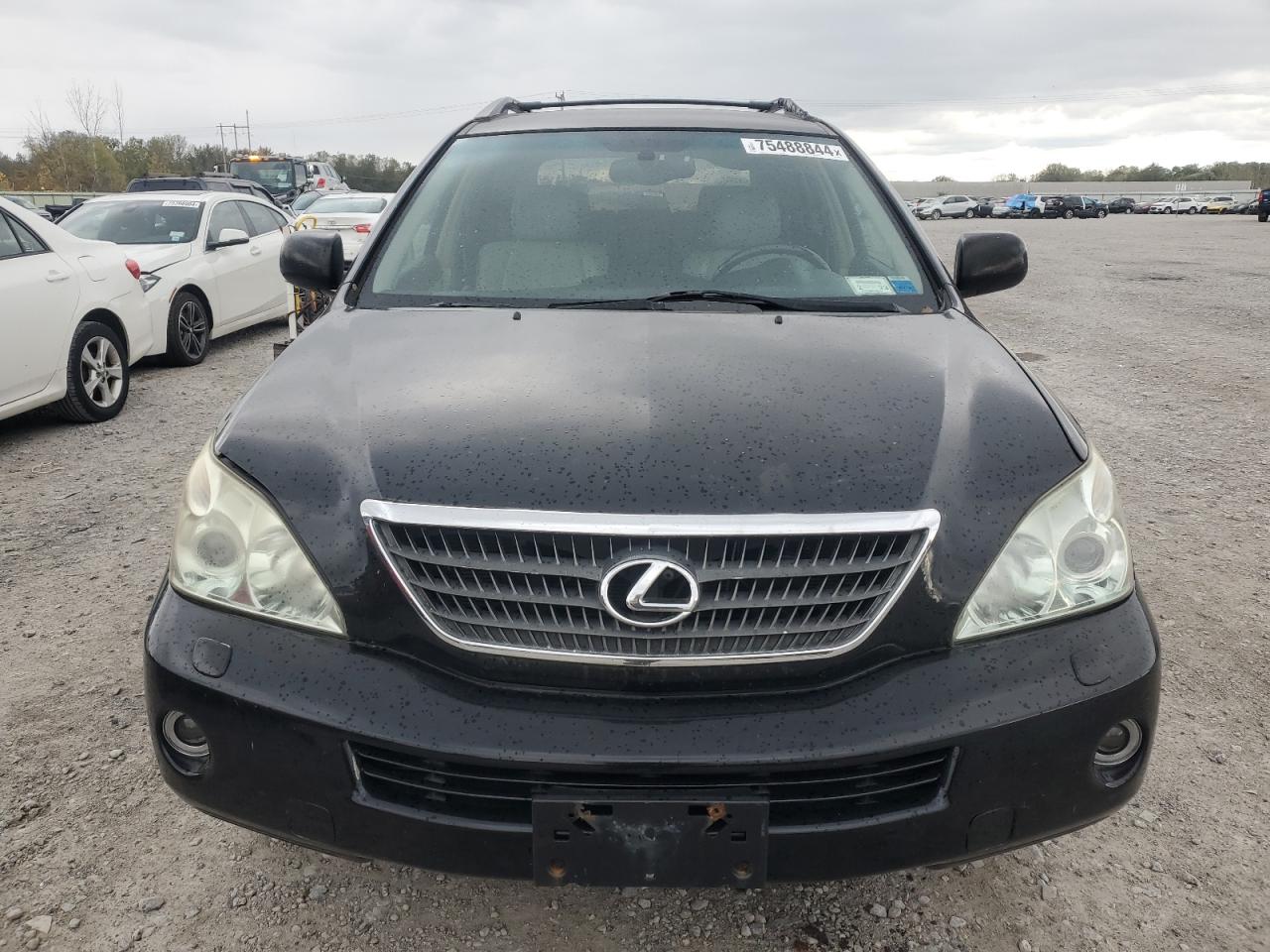 JTJHW31U460024070 2006 Lexus Rx 400