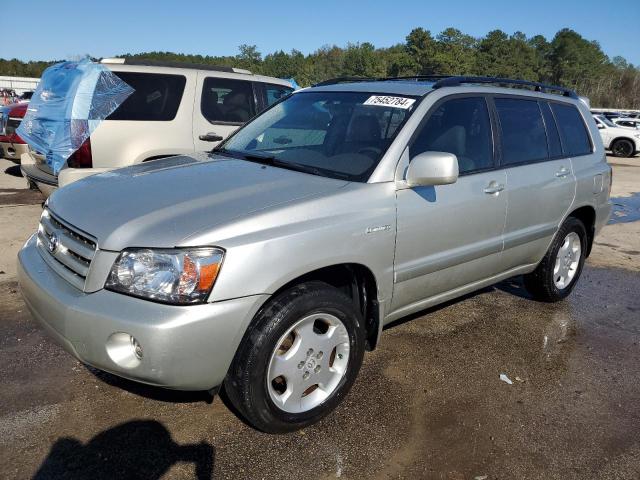 2005 Toyota Highlander Limited