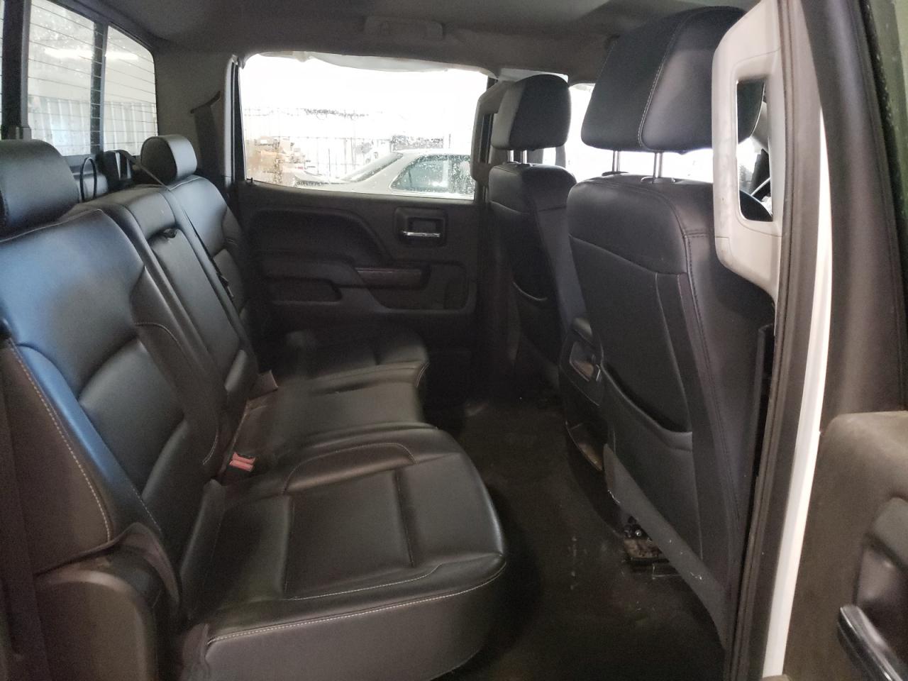 3GTU2NEC9HG149641 2017 GMC Sierra K1500 Slt