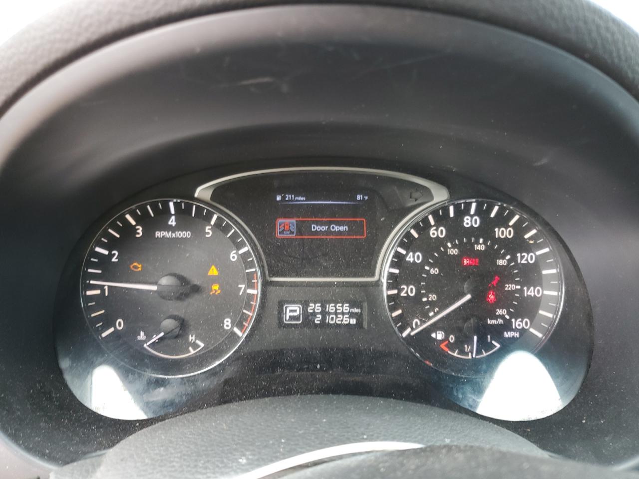 1N4AL3AP9EC187291 2014 Nissan Altima 2.5