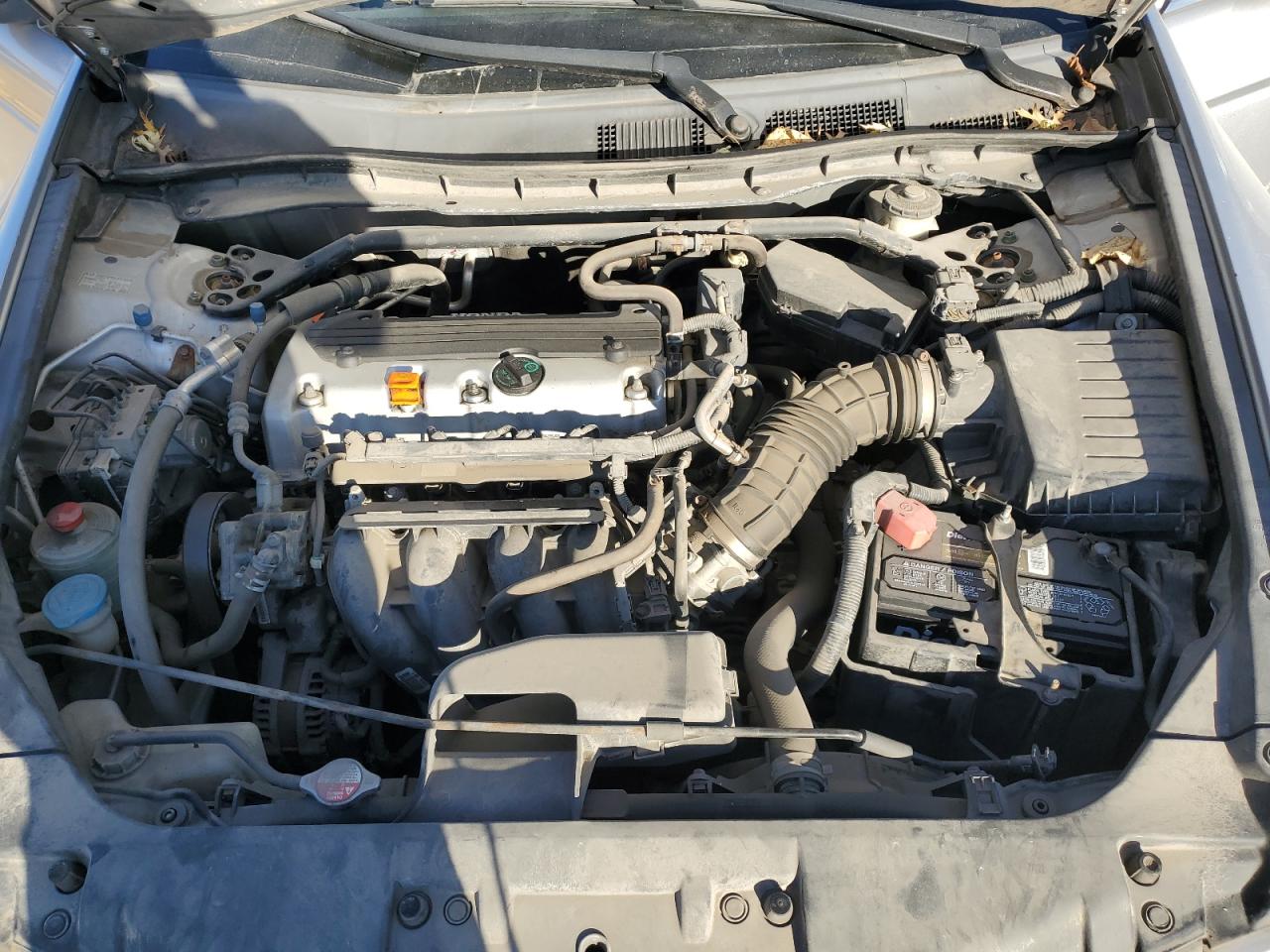 2010 Honda Accord - Image 13