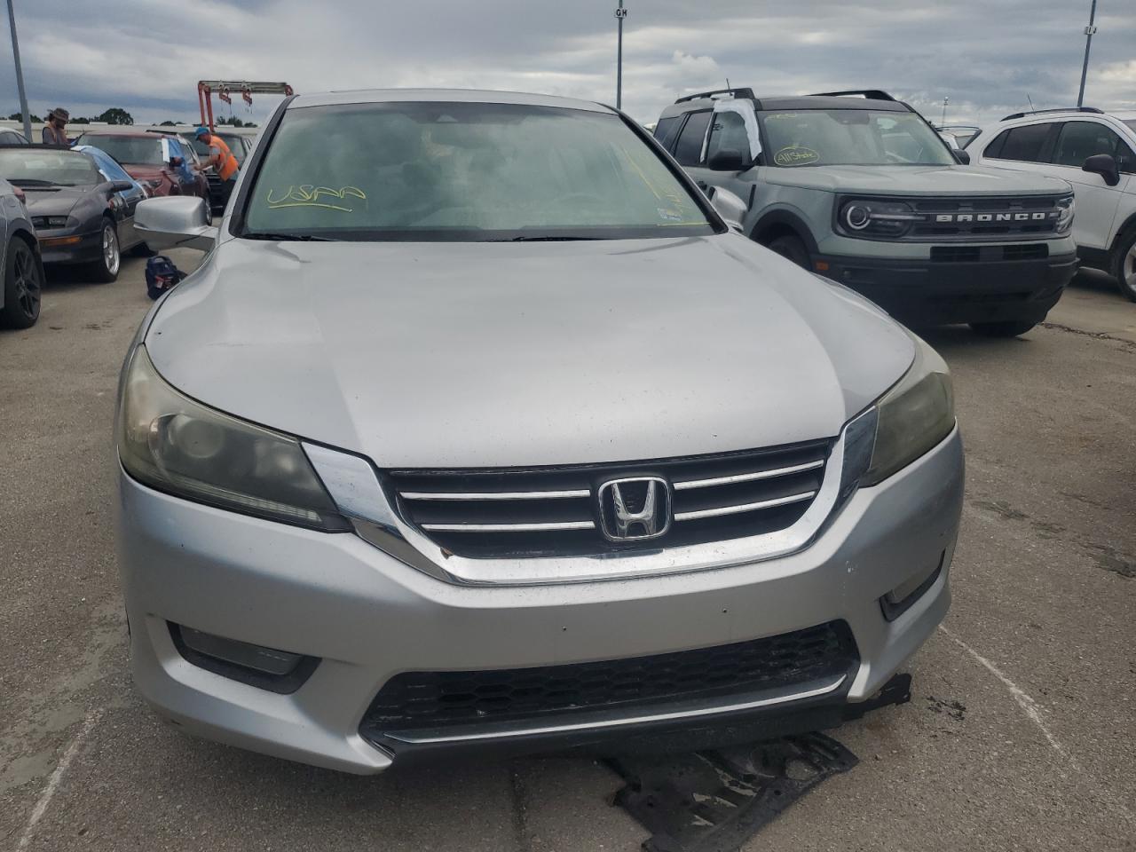 2014 Honda Accord - Image 5