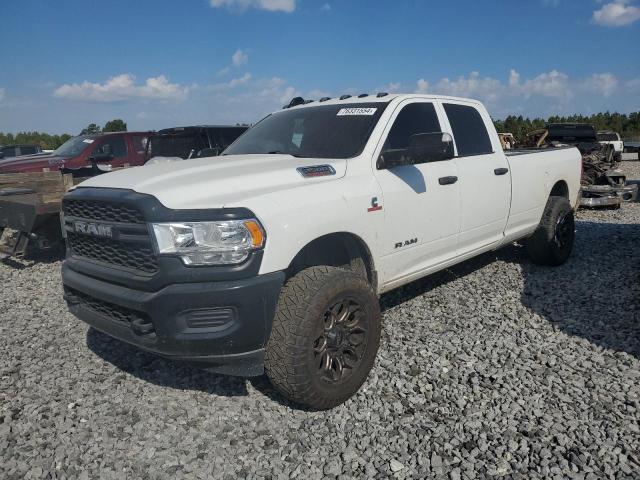 2019 Ram 2500 Tradesman