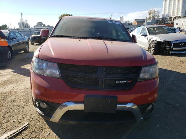 3C4PDCGB0LT213193 Dodge Journey CR 7