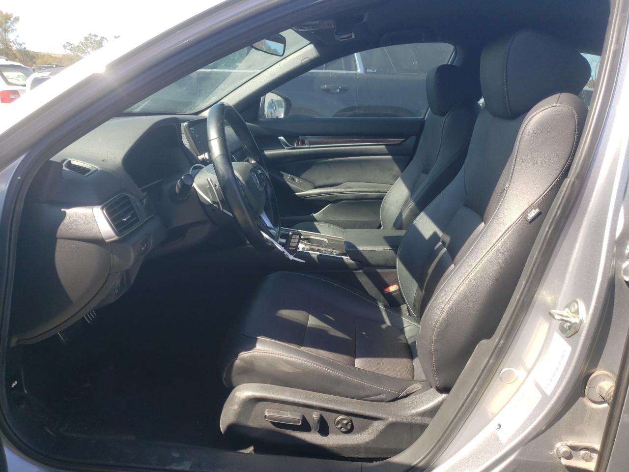 2019 Honda Accord - Image 7