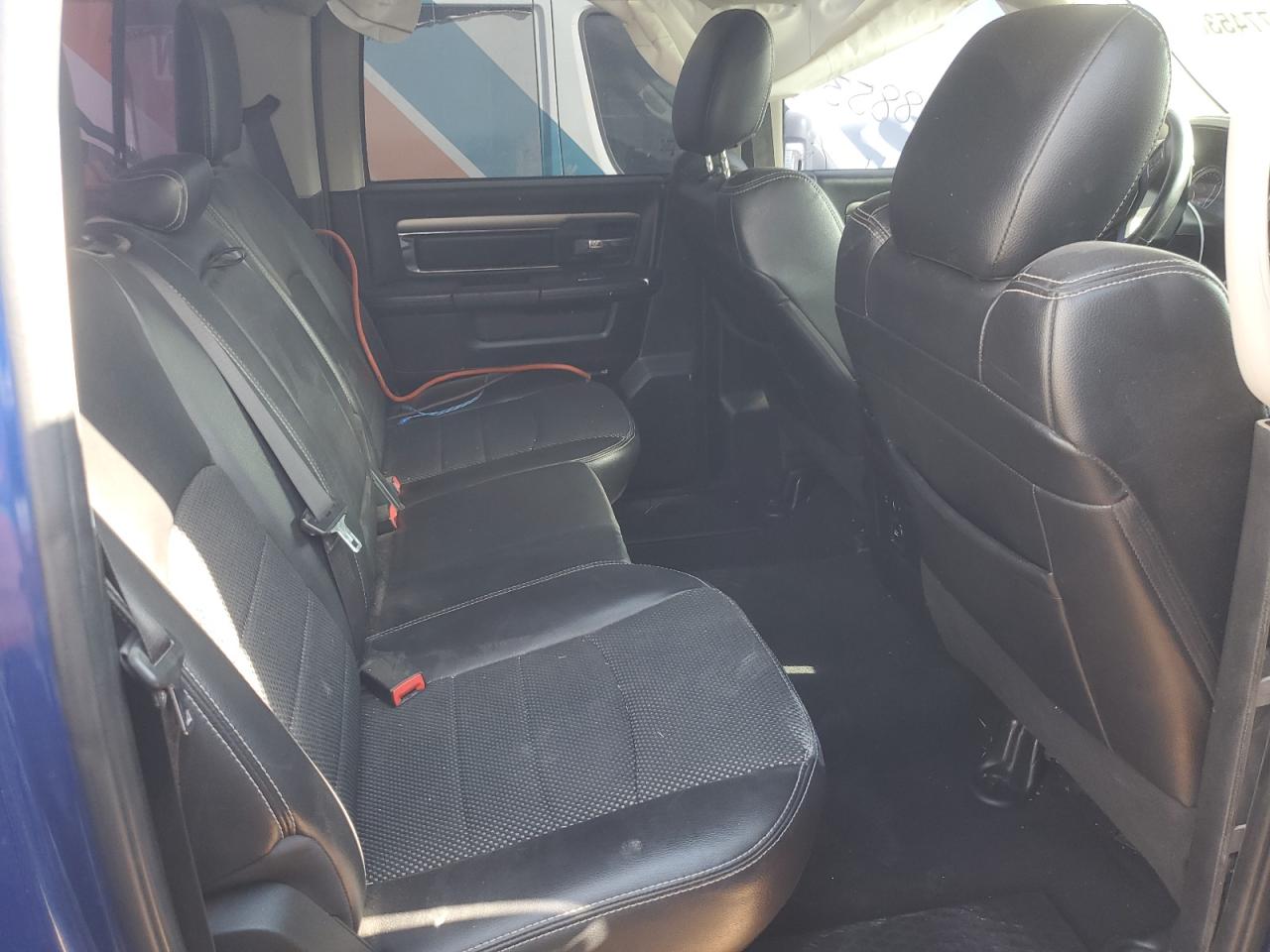 2016 RAM 1500 - Image 11
