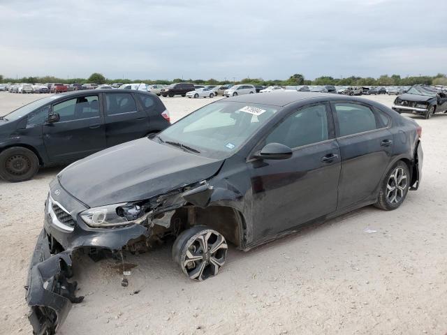 3KPF24AD3ME288784 Kia Forte FE