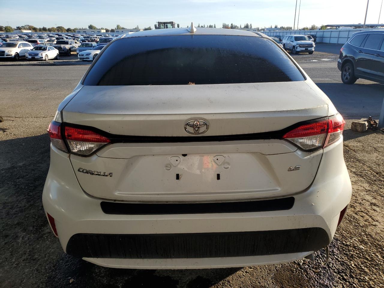 2022 Toyota Corolla - Image 6