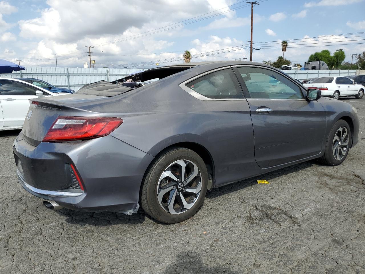 2016 Honda Accord - Image 3