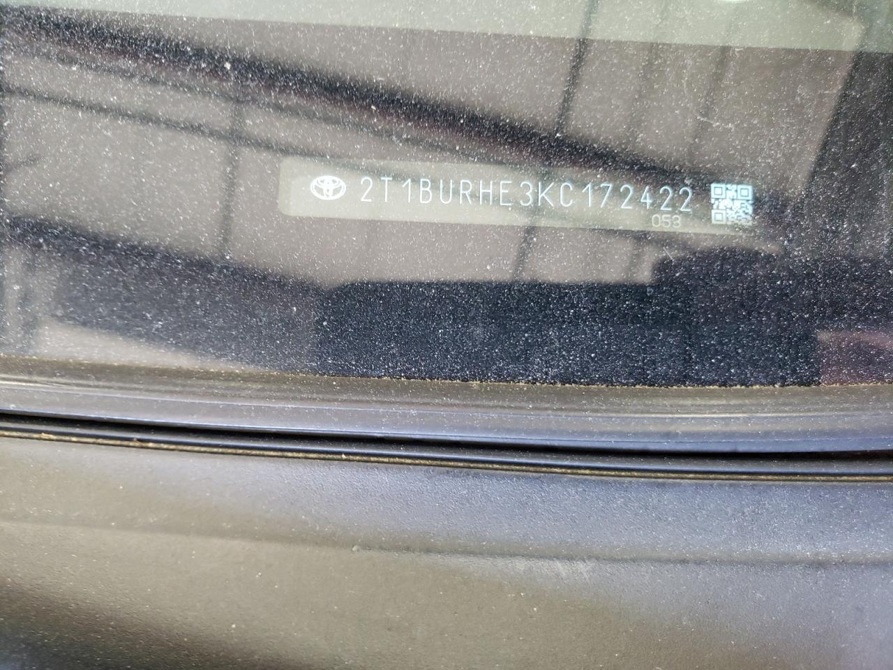 2019 Toyota Corolla - Image 12