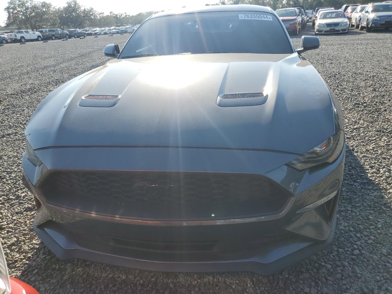 2019 Ford Mustang - Image 5