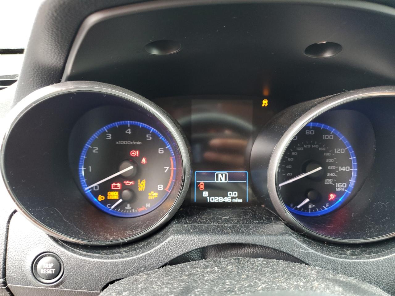 2018 Subaru Outback Touring VIN: 4S4BSETC7J3352834 Lot: 74389074