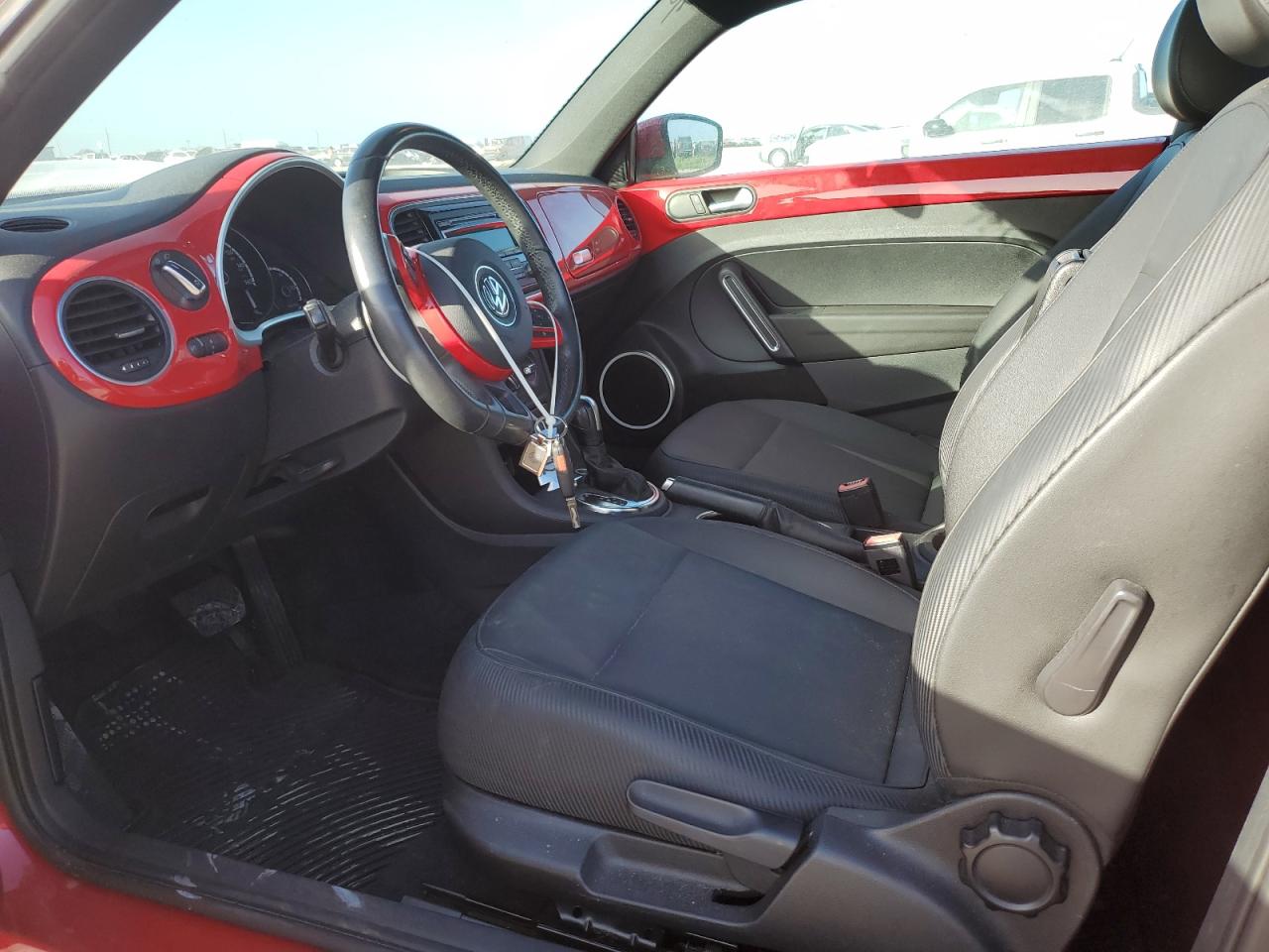 2014 Volkswagen Beetle - Image 7