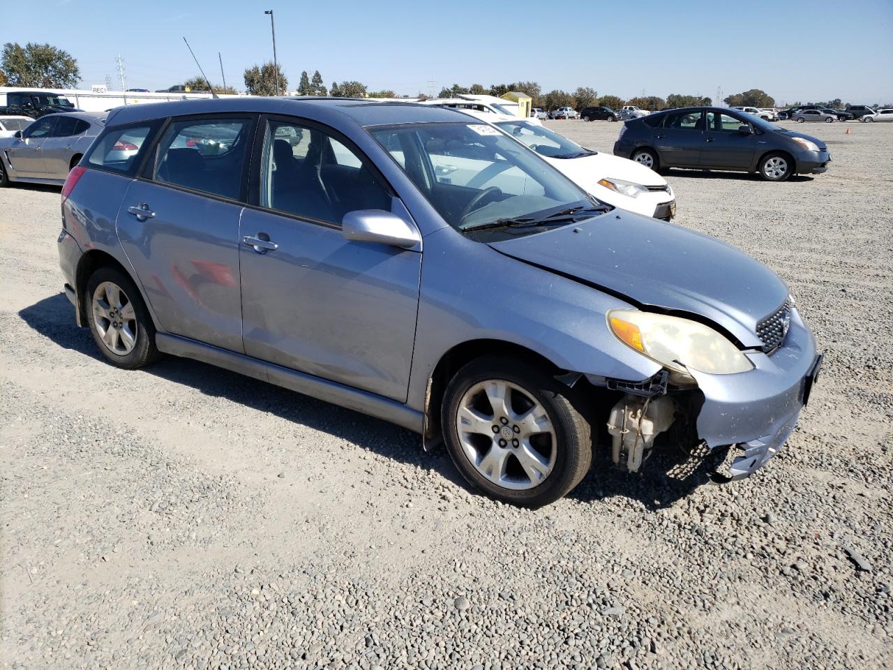 2004 Toyota Corolla - Image 4