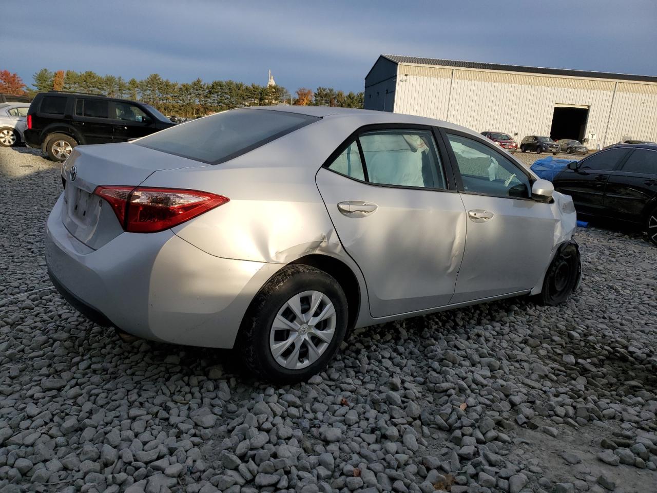 2017 Toyota Corolla - Image 3