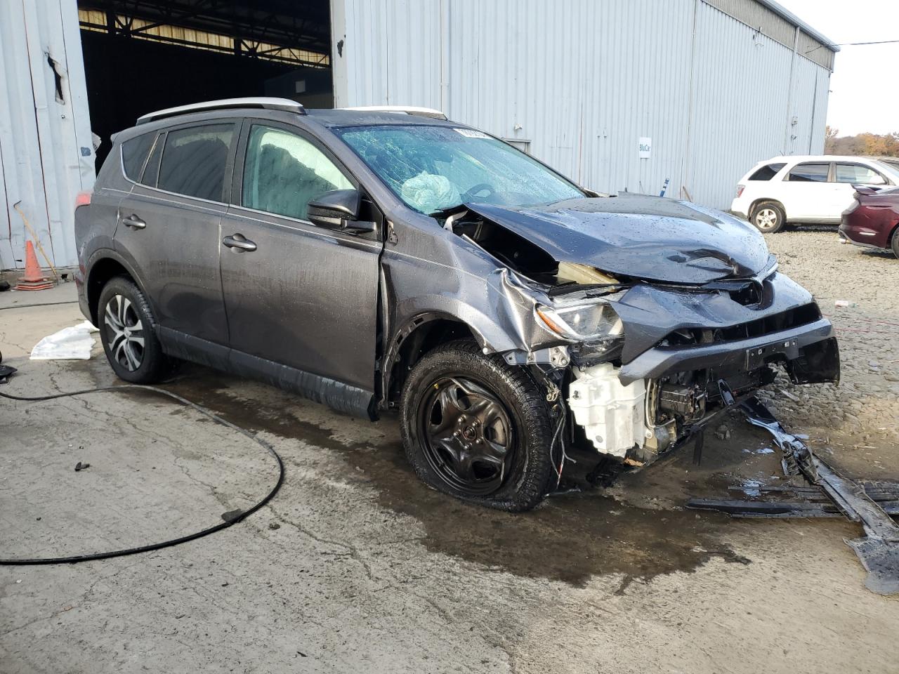 2016 Toyota RAV 4 - Image 4
