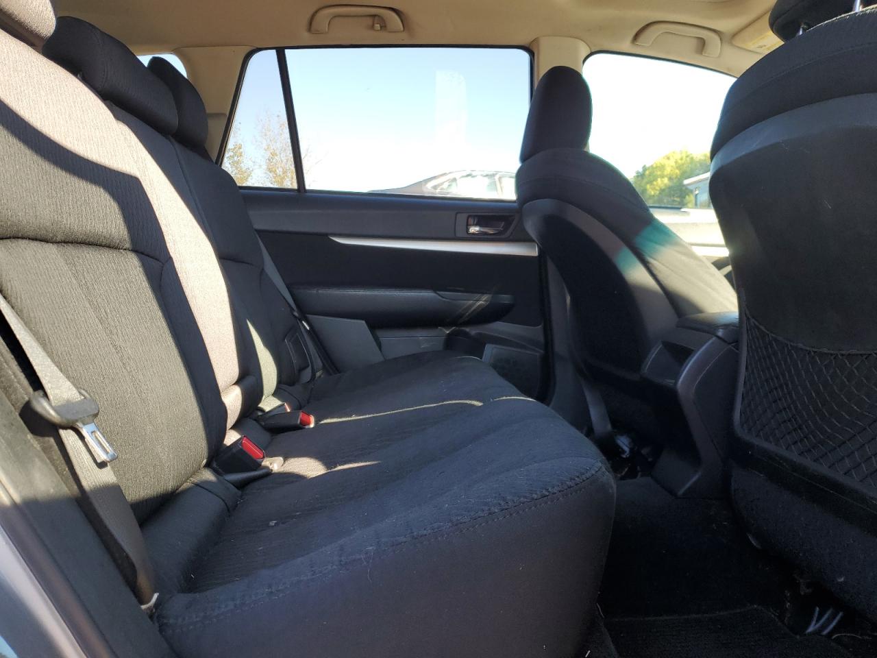 2010 Subaru Outback 2.5I Premium VIN: 4S4BRBGC9A3312324 Lot: 73894424