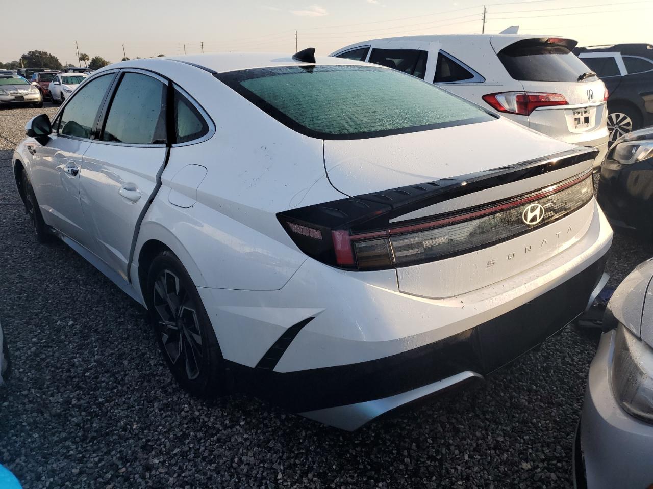 2024 Hyundai Sonata - Image 6