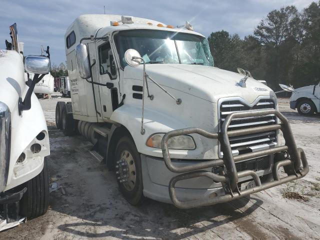 2016 Mack 600 Cxu600