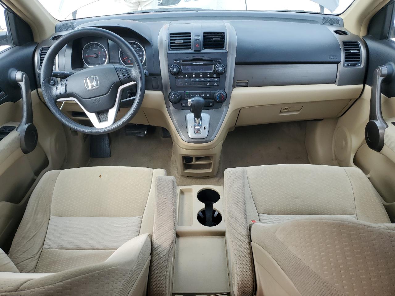 2009 Honda Cr-V Ex VIN: 5J6RE48519L013880 Lot: 64954845