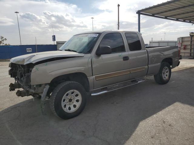 2003 Chevrolet Silverado C1500