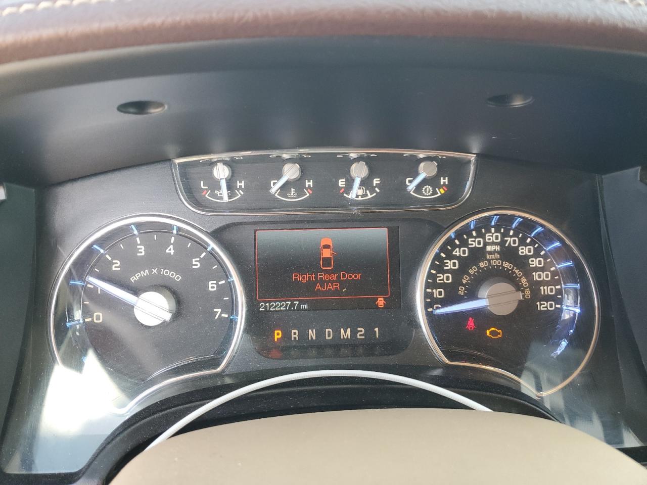 2012 Ford F150 Supercrew VIN: 1FTFW1CT4CKD28941 Lot: 78407054