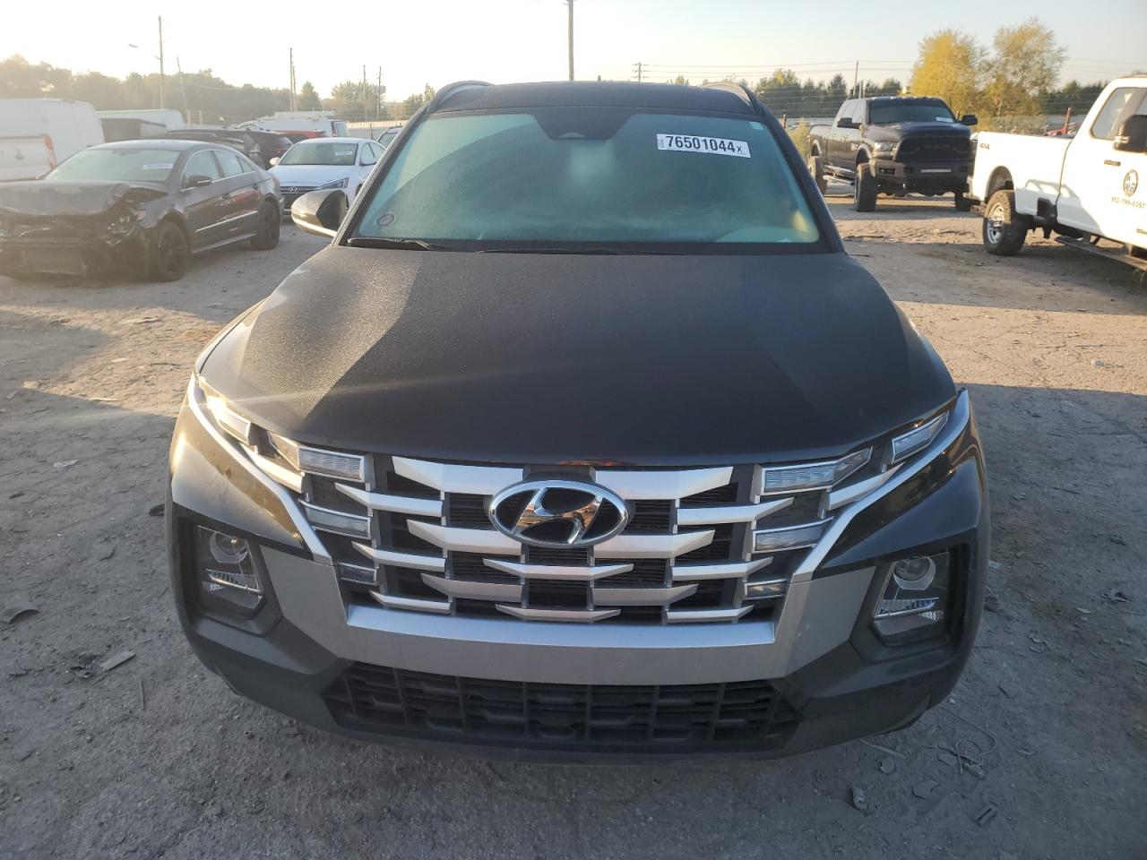 2023 Hyundai Santa Cruz - Image 5