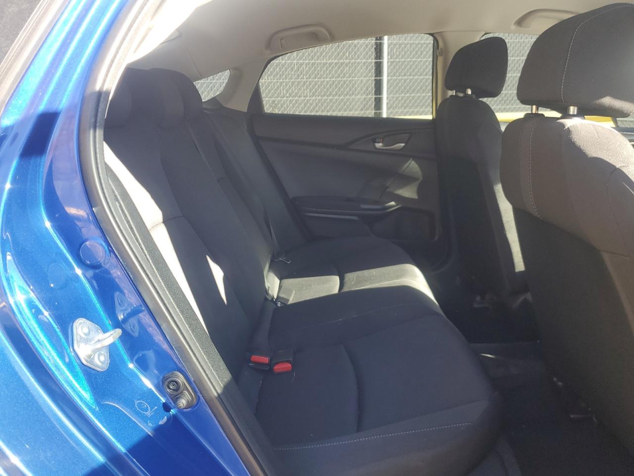 2021 Honda Civic - Image 10