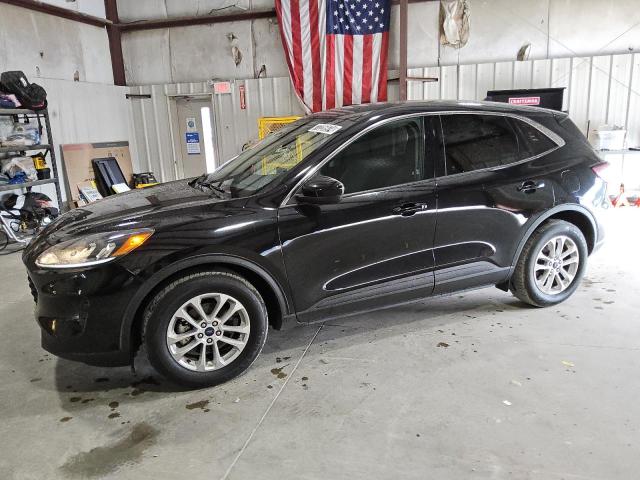  FORD ESCAPE 2020 Black