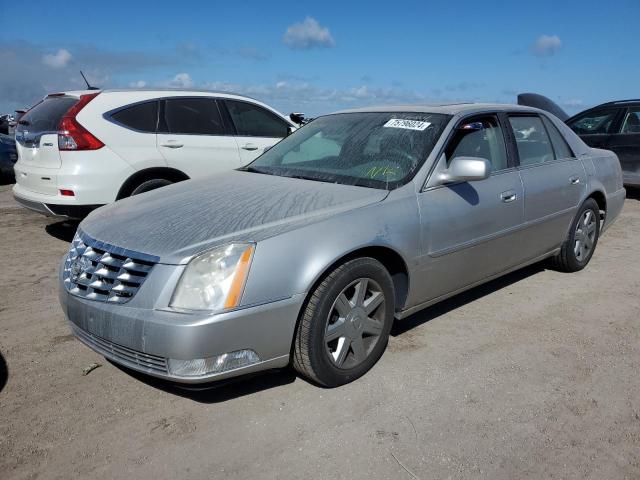 2006 Cadillac Dts 