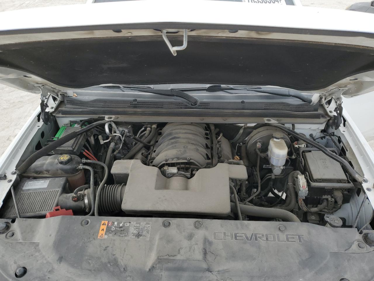 2019 Chevrolet Tahoe - Image 12