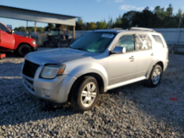 2010 Mercury Mariner Premier