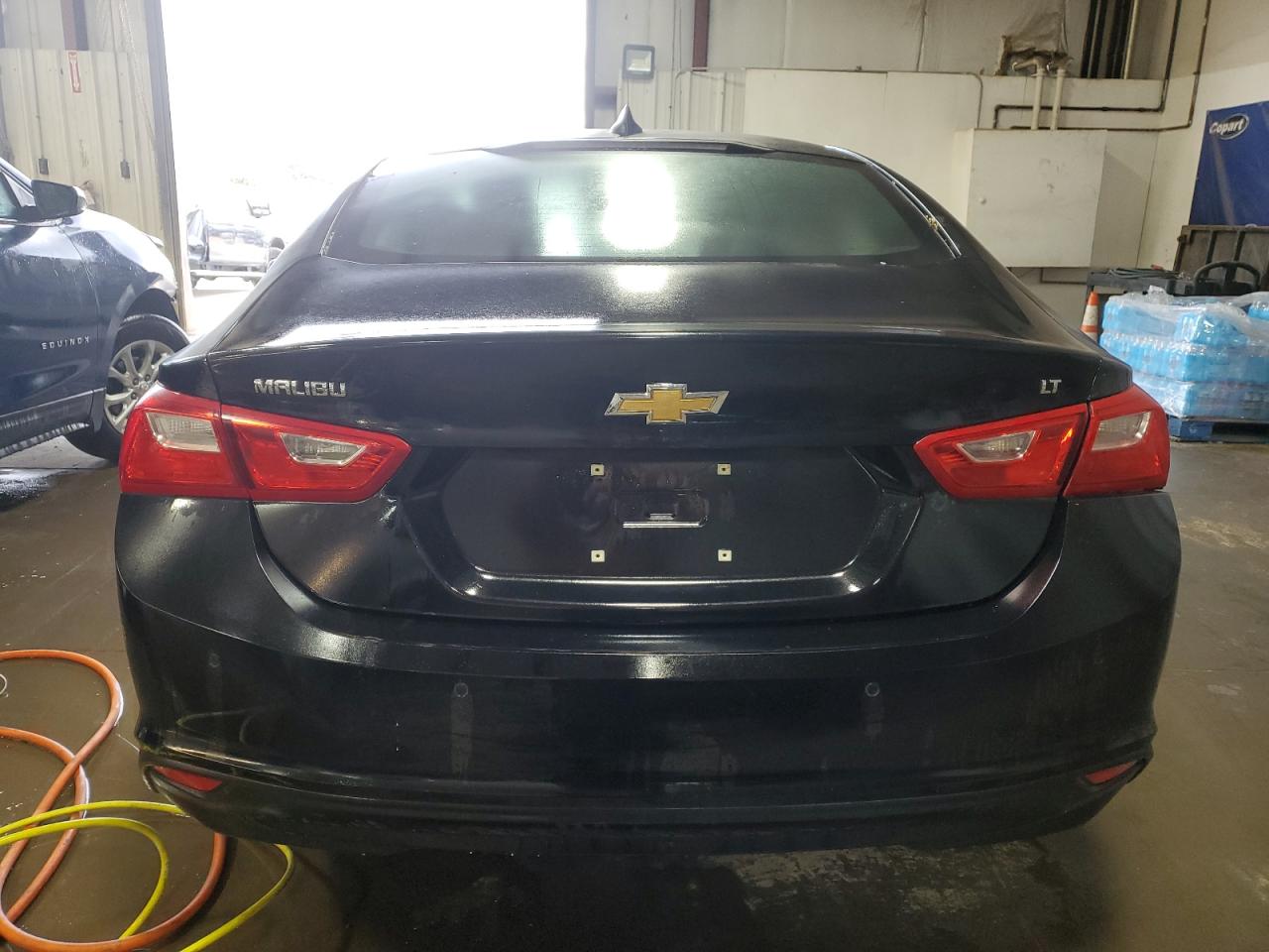 2023 Chevrolet Malibu - Image 6